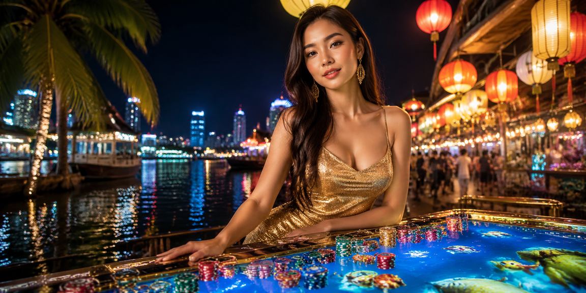 Người dùng tại Việt Nam tham gia sòng bài trực tuyến và cá cược qua điện thoại
